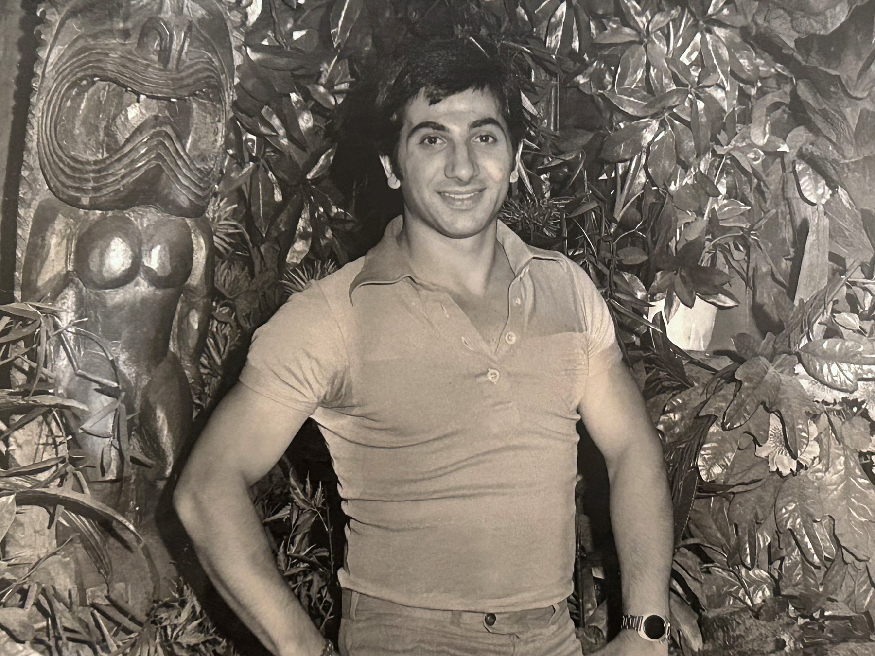 Avis de décès de Libero Di Lonardo