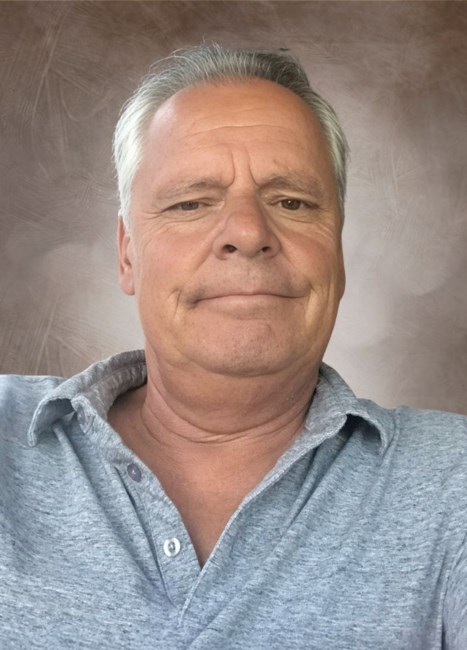 Obituary of Éric Lavoie