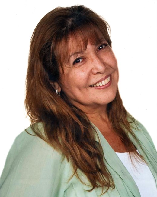 Obituary of Teresa A. Sandoval