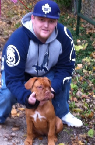 Obituario de Jason William Miller