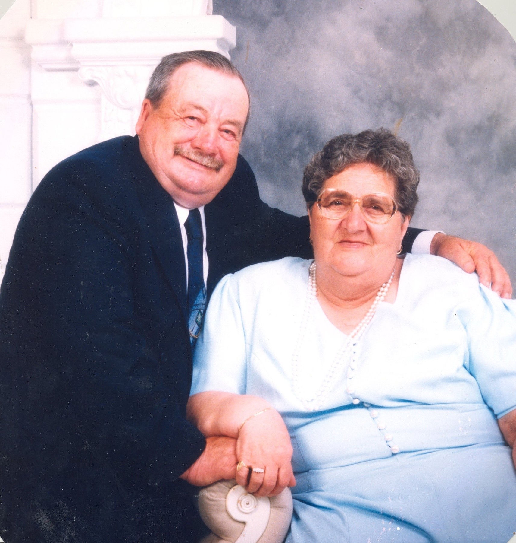 Carmen Proulx Desjardins Obituary Aylmer, QC