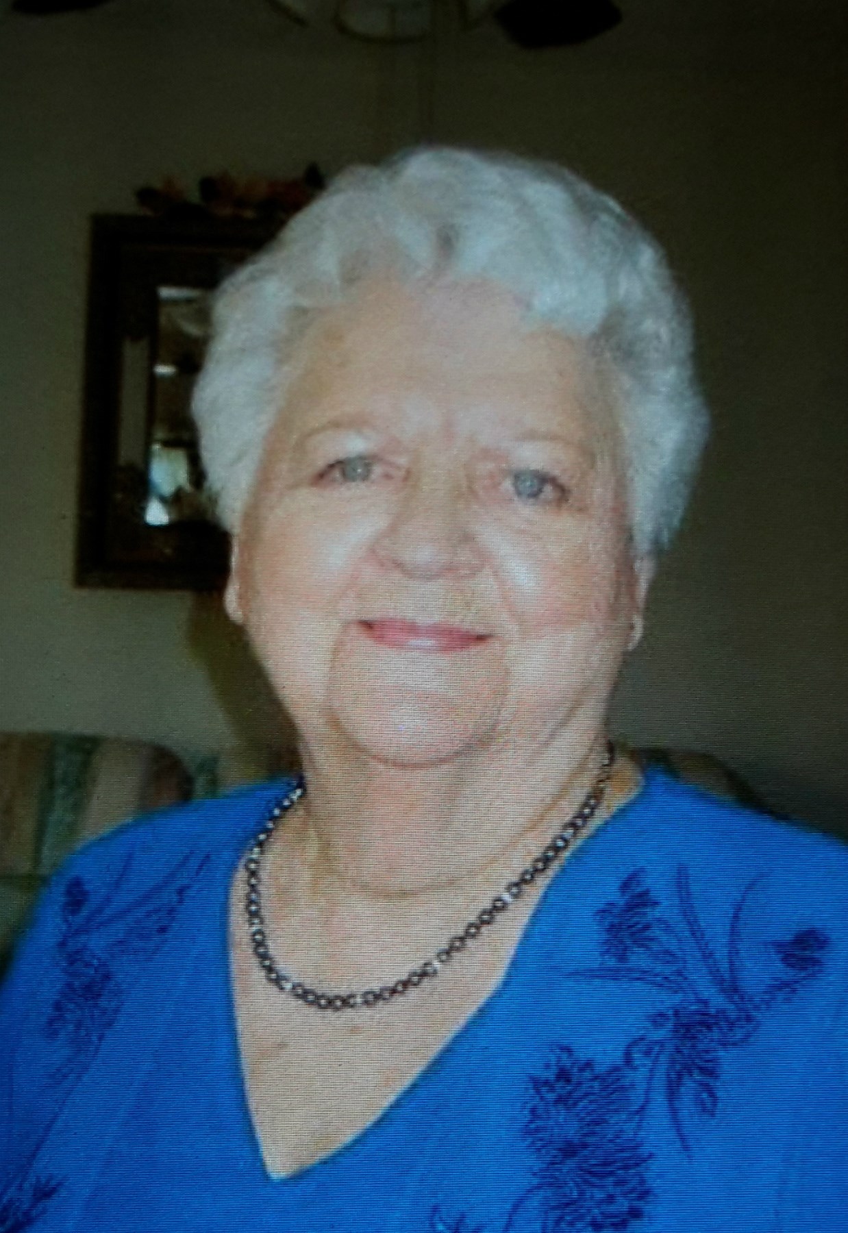Alice Sharp Obituary - Temple Terrace, FL