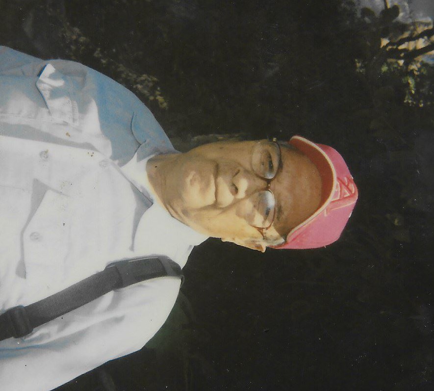 Obituary of Jose Lares Guzman