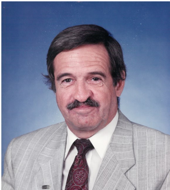 Obituary of François Savard