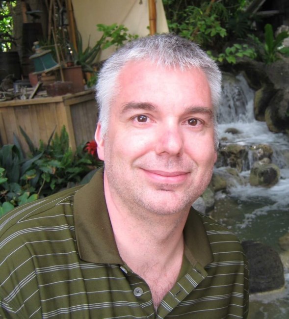 Obituary of Kevin Lewis Reed