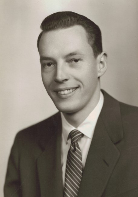 Obituary of Albert Franklin Wurzbacher Jr.