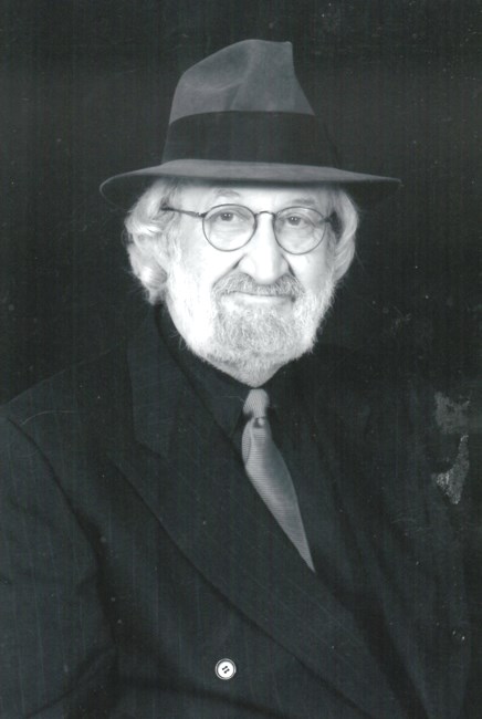 Obituary of Ronald G. Roberts