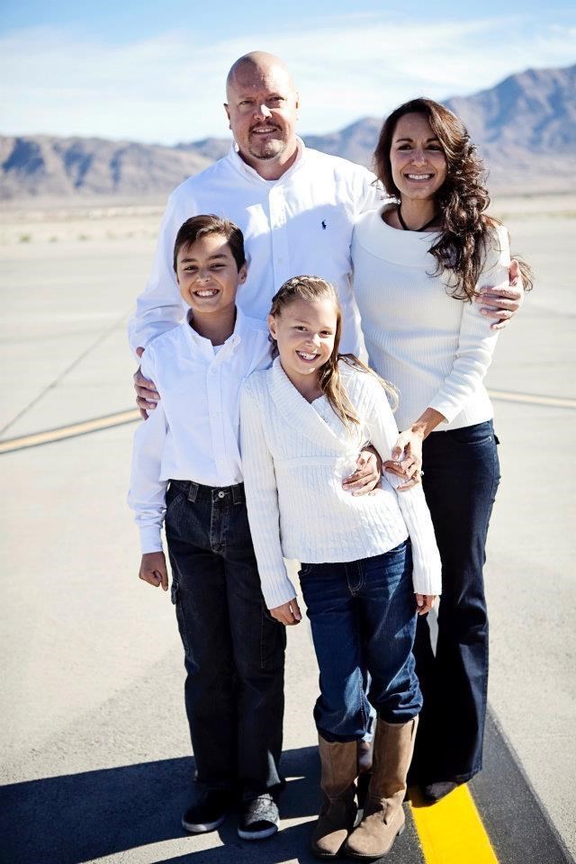 Obituary of Ivette Redford