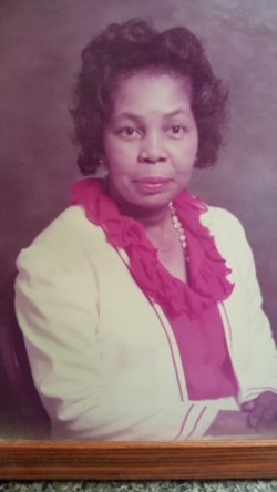 Obituary of Mrs. Irene Powell