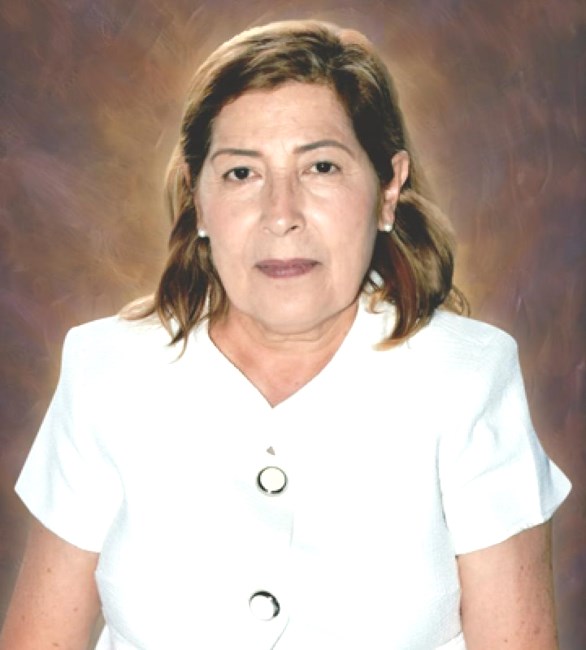 Obituary of Enriqueta Rodriguez