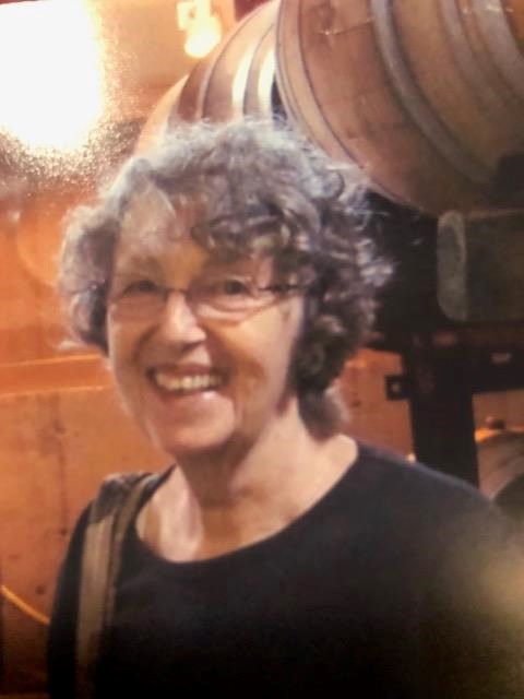 Obituary of Sally E. Carp