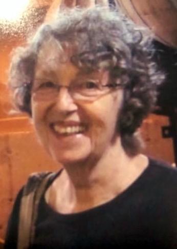 Obituary of Sally E. Carp