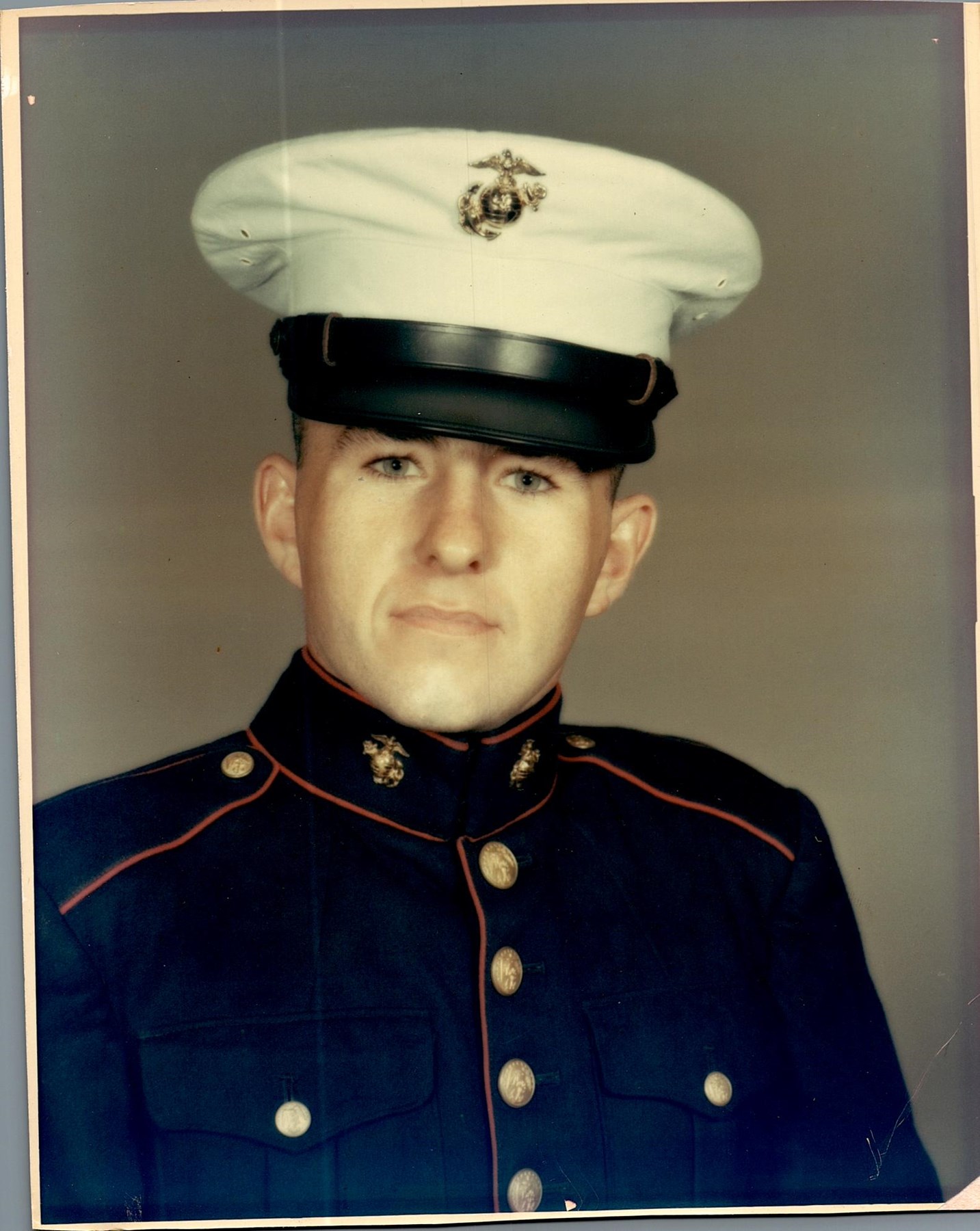 Obituary of Gilbert Hess