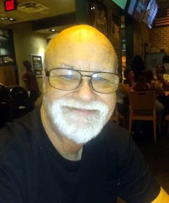 Obituario de Donald James Hurley Jr.