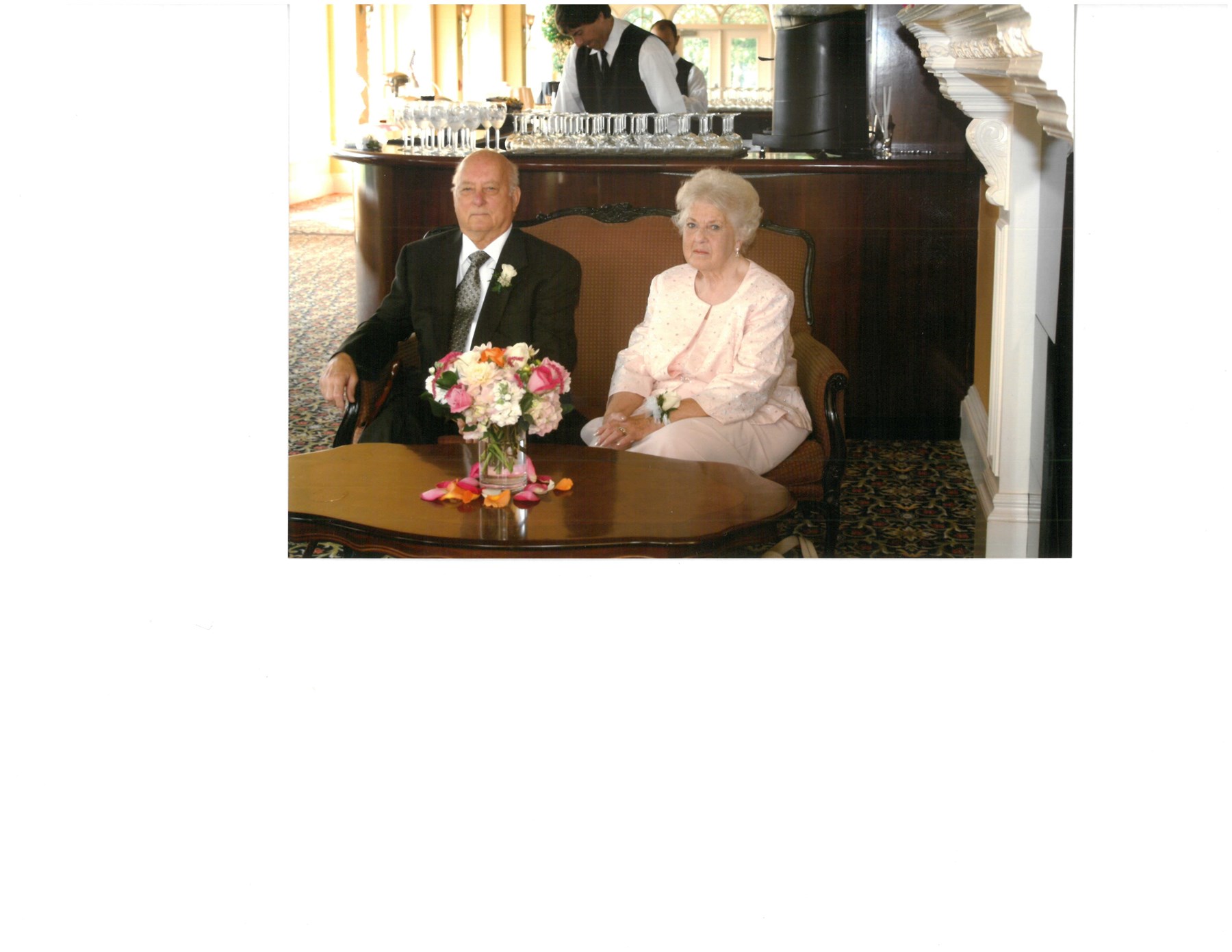 Obituary of Kenneth G. Holick