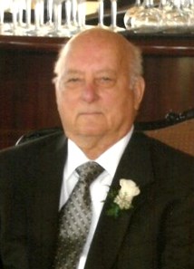Obituary of Kenneth G. Holick