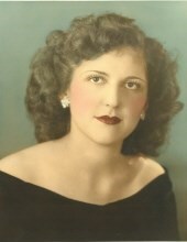 Obituary of Rosalie Rizzo