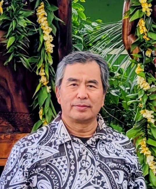 Obituary of Jae Hyun Cho