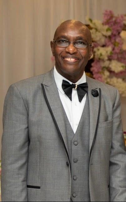Obituary of Peter Riitho Kimuhu