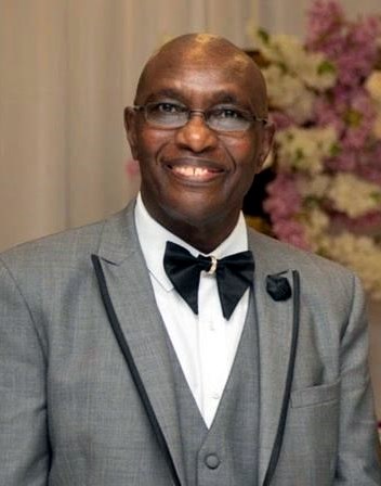 Obituary of Peter Riitho Kimuhu
