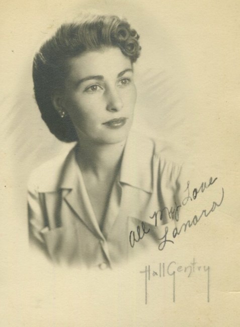 Obituary of Bessie L. "Norda" Clinkenbeard Waddle