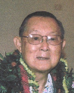 Obituary of Raymond K K Young
