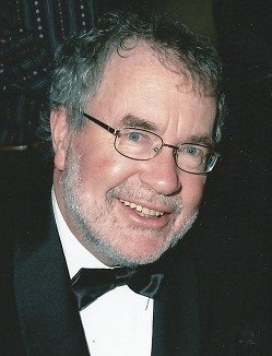 Obituary of Bruce Edward Davidson