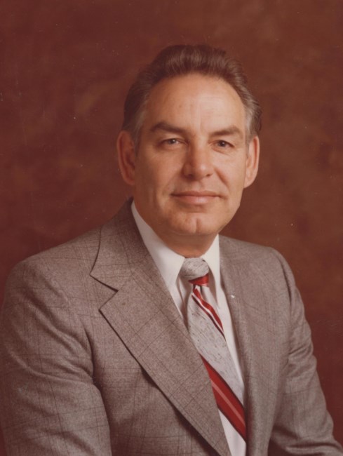 Obituary of C.Y. Nelson