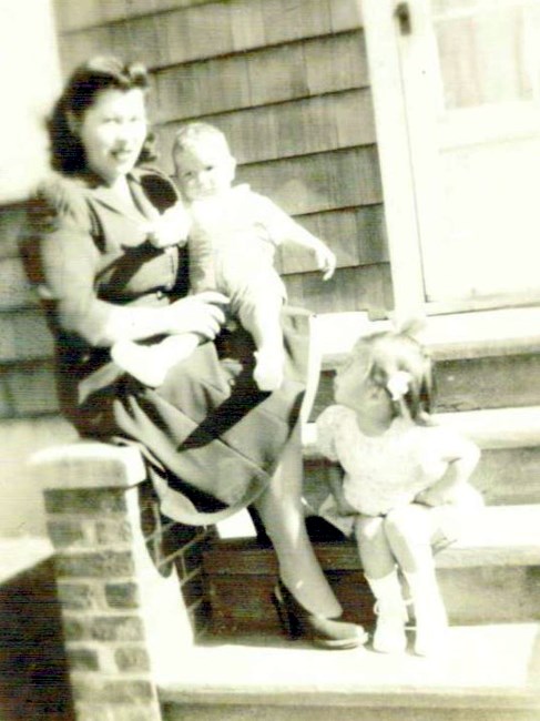 Obituary of Thomas D'Angelo Jr.