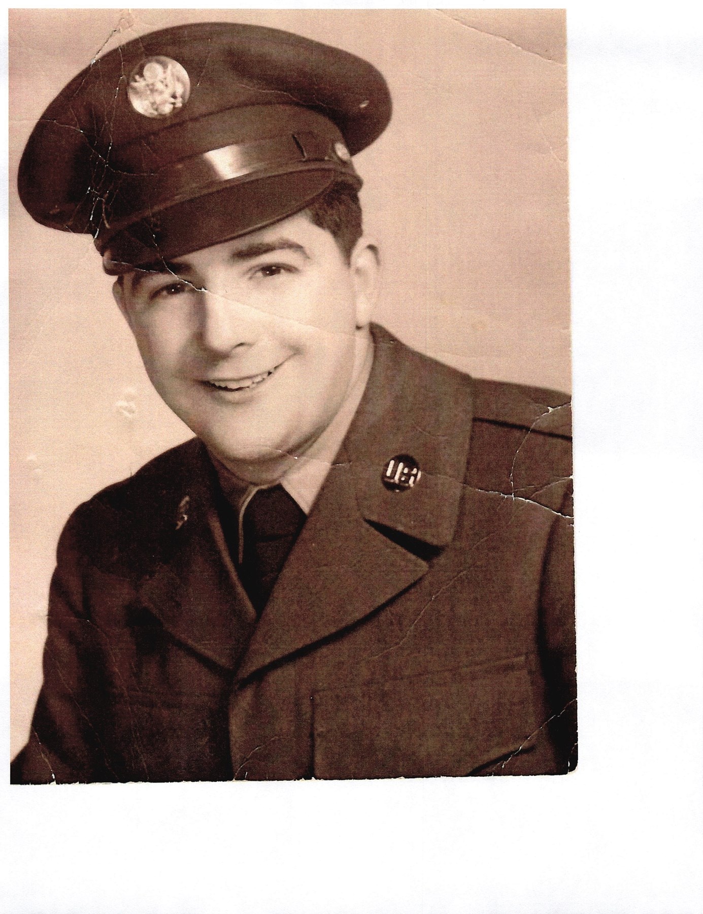 Obituary of Patrick E. Lazarus