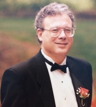 Obituary of William Edward Dolson