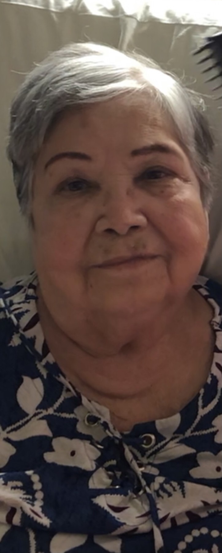 Obituary of Elisa Alvarado