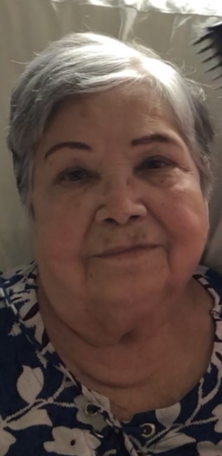 Obituary of Elisa Alvarado