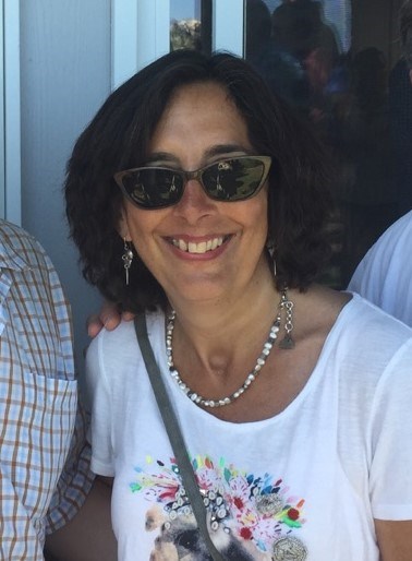 Obituary of Davina Parmet