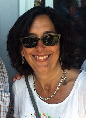Obituary of Davina Parmet