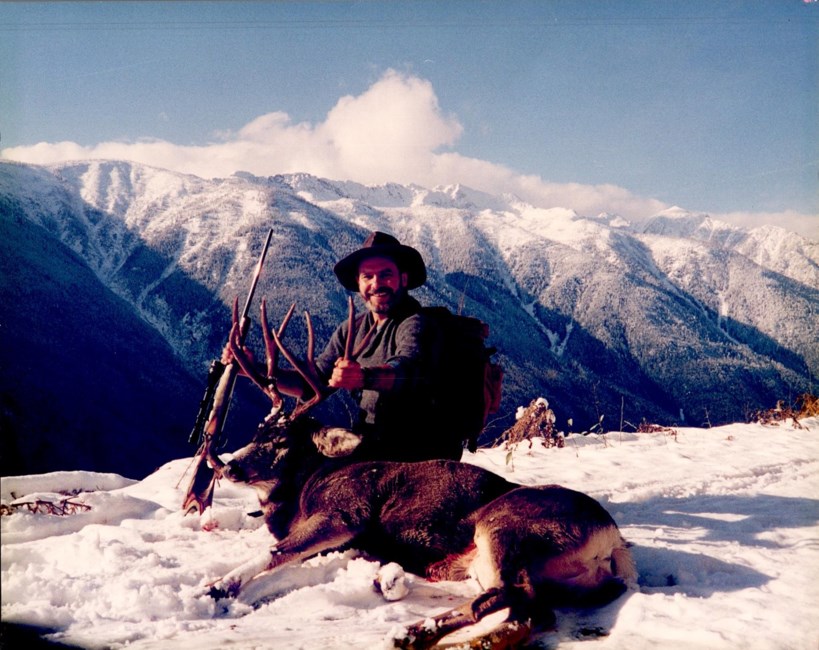 Obituary of Harold Alexander Dittkowski