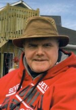 Paul Laurence Johnstone