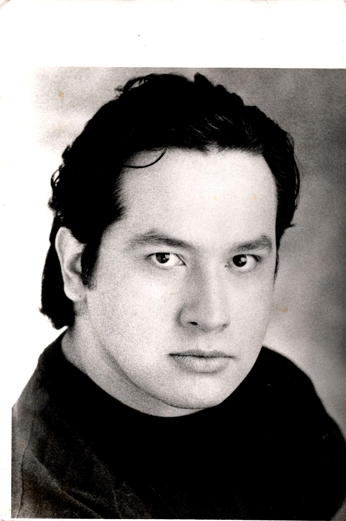 Obituary of Paul Anthony Landin