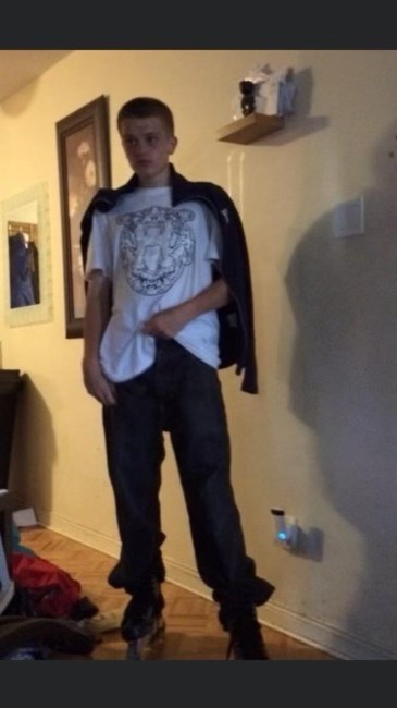 Obituario de Wesley Wayne Irwin Stone