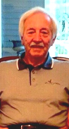 Obituary of Sherman Neil Anderson