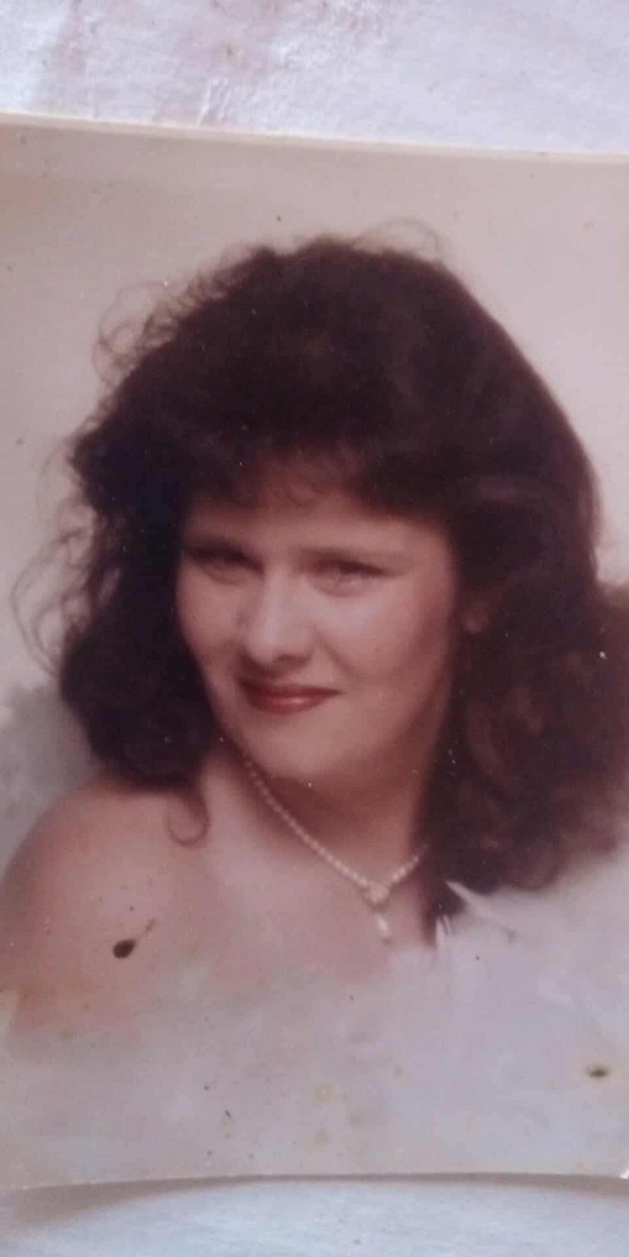 Obituary of Stephanie Ann Snyder