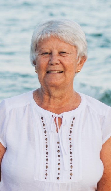 Obituary of Terri Pugh