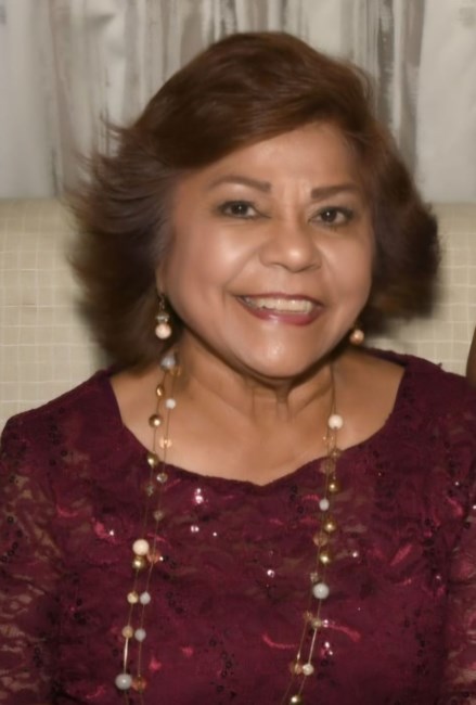 Obituary of Sheila Philomena Tremenheere