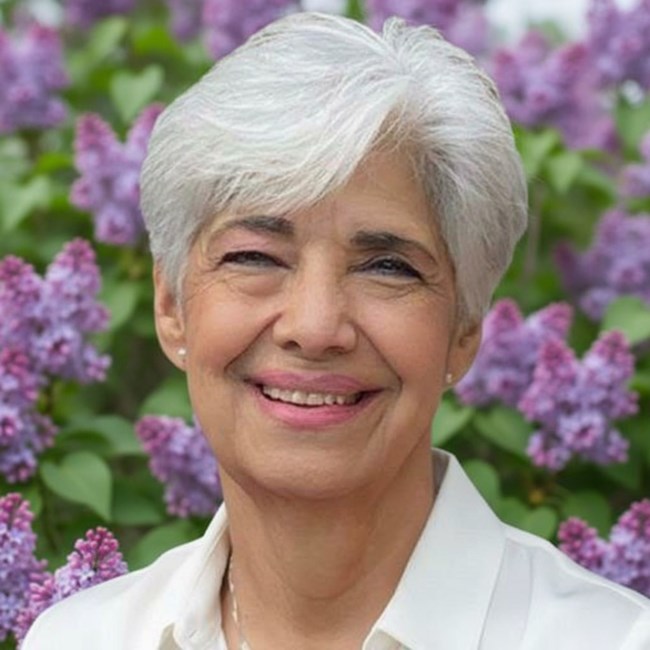 Obituary of Martha Imelda Solis