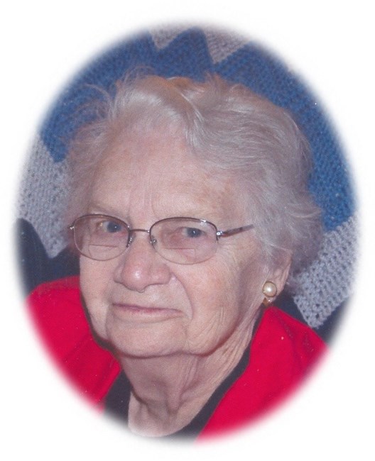Obituary of Grace Hendershott