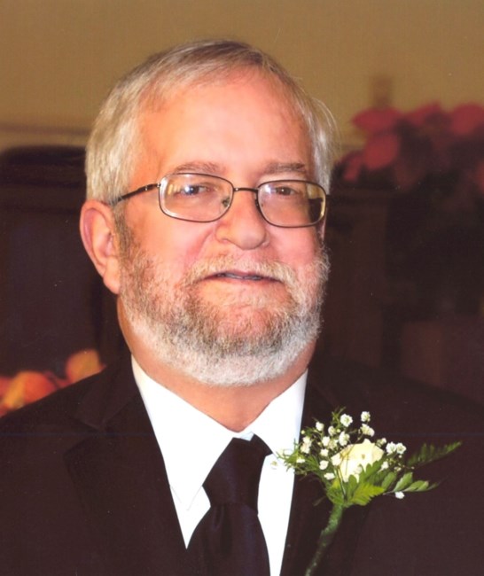 Obituary of Gregory Wayne Parrish Sr.