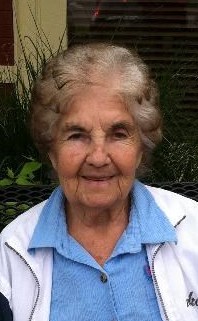 Obituary of Rosemary Bosick