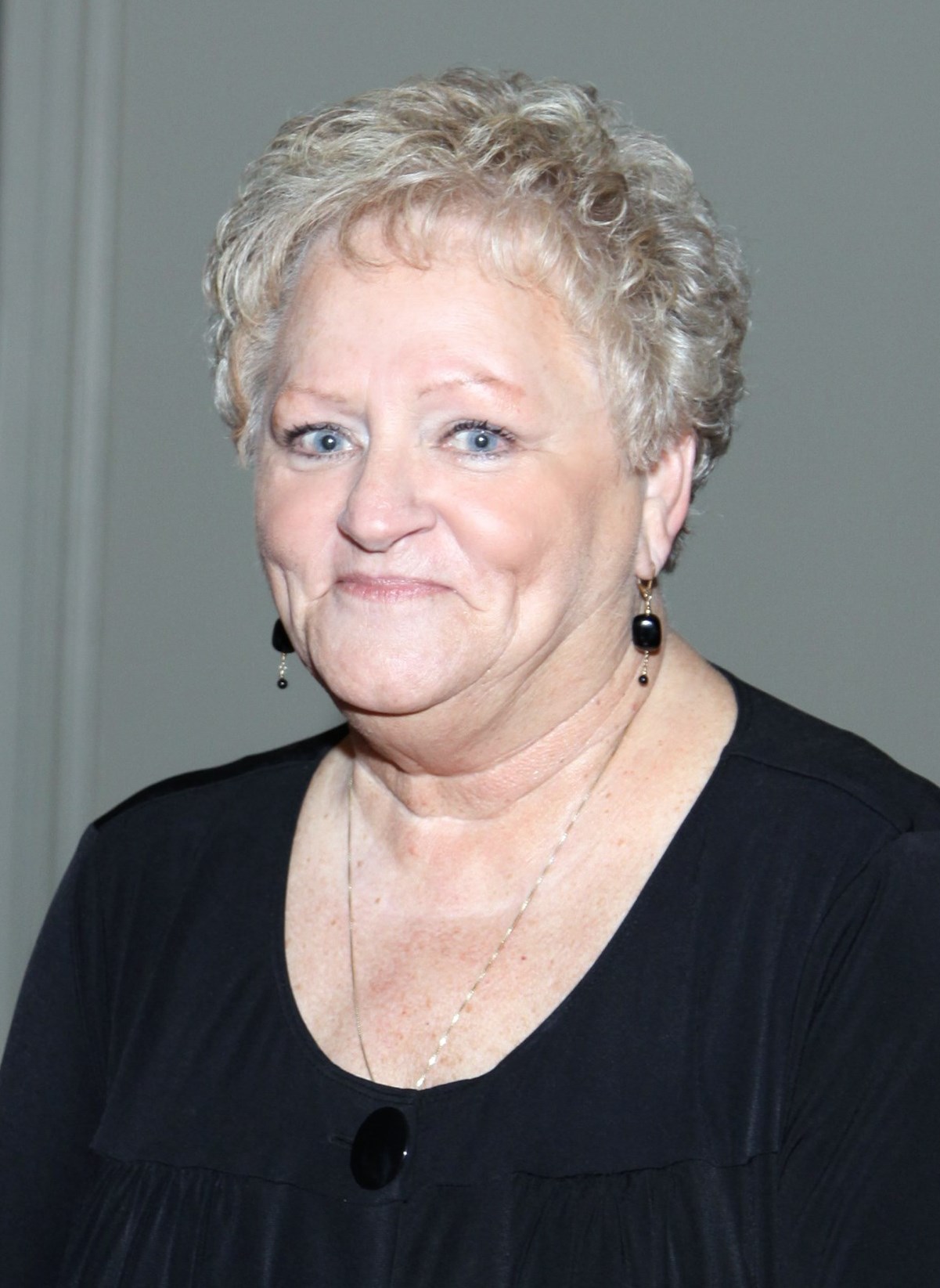 Donna Ann Johnson Obituary Stafford, VA