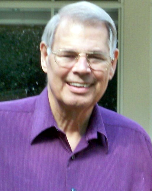 Obituario de John Roy Smith