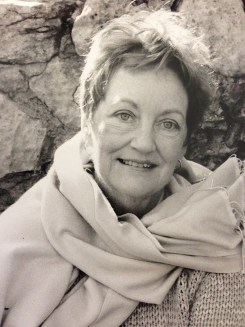 Obituary of Gloria Goldston King